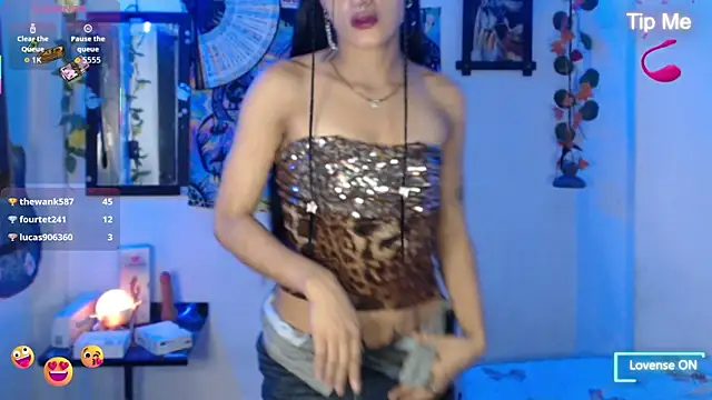 bastethott 即時 XXX 聊天