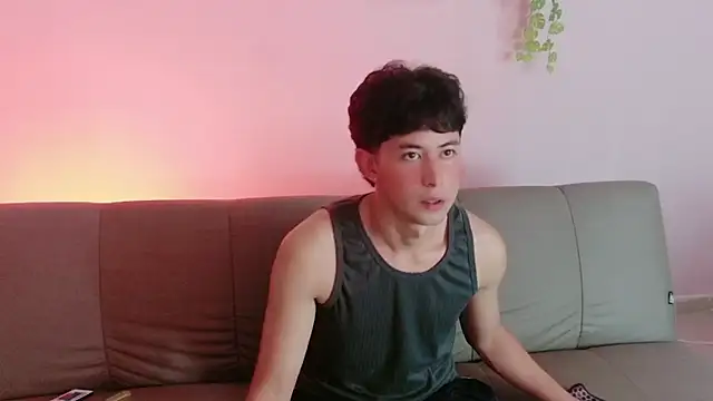 myke_magic – Naživo XXX chat