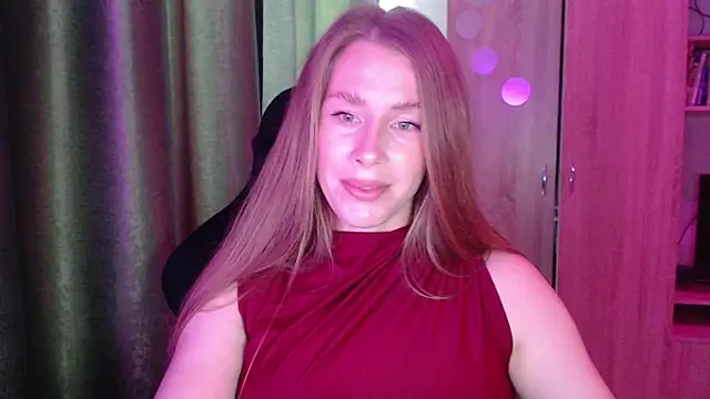 Myst_Velvet's Live XXX Chat