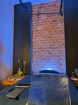 GrayAndrews 라이브 XXX 채팅