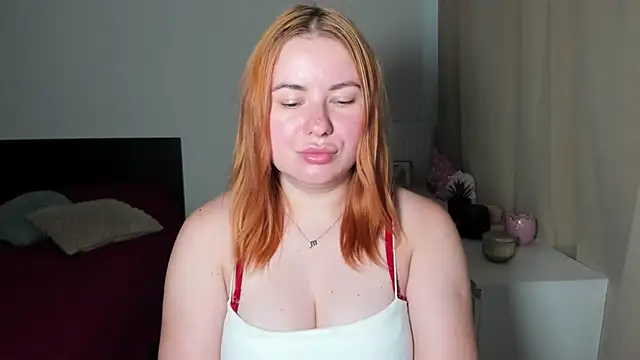 LAYLAxSTAR – Live XXX-chat
