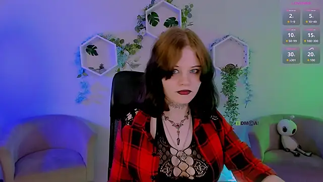 nikki_kiss_ Chat XXX in diretta