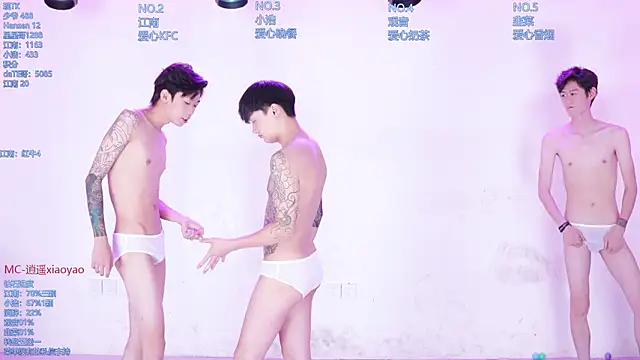 Chat XXX Live AOA-TYR