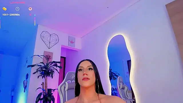 Pretty_Mariangel's Live XXX Chat