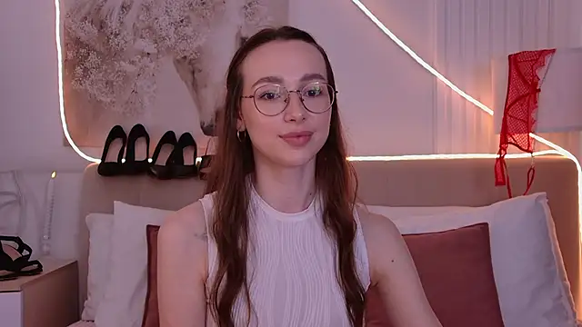 Emily_Simon – Live XXX-chat