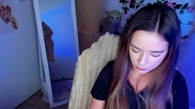 Bella_XO's Live XXX Chat