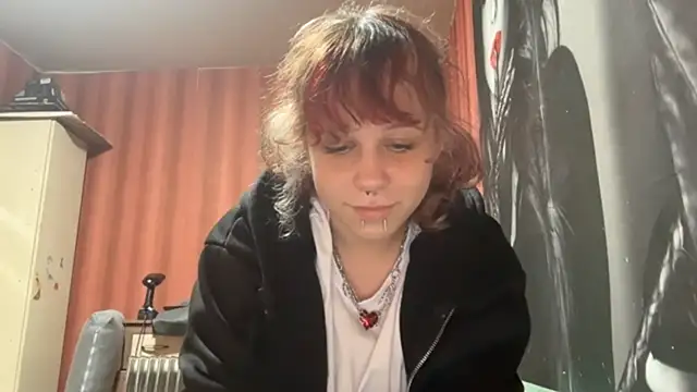 XXX chat uživo modela nordystar