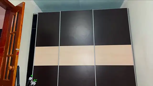 XXX chat uživo modela CheryleSynnott