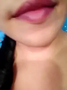 Živý XXX chat Anki-doll