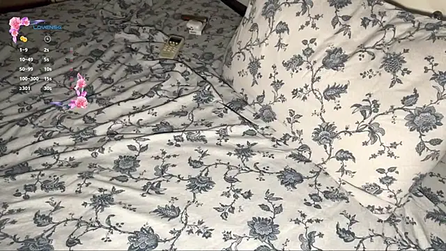 NamiRedhead – Naživo XXX chat
