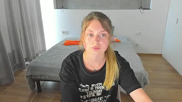 Chat XXX ao vivo de Kitkatvel