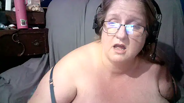 jade-belle's Live XXX Chat