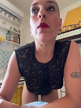 emprexkala Chat XXX live