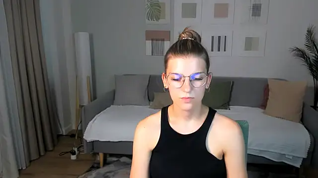 Živý XXX chat AnnaThorne