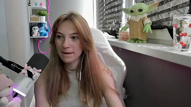Živý XXX chat ChrisHelferty