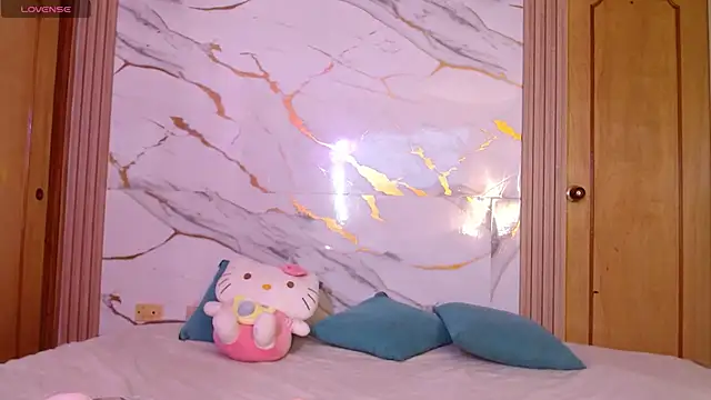 دردشة kittycatw الجنسية المباشرة
