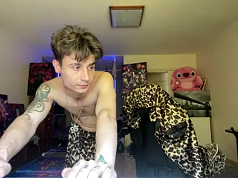 XXX chat uživo modela Mike_severi2