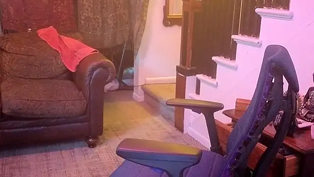 MasterDaddyCool Adlı Modelin Canlı XXX Sohbeti