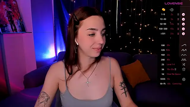 دردشة CharliGrace_ الجنسية المباشرة