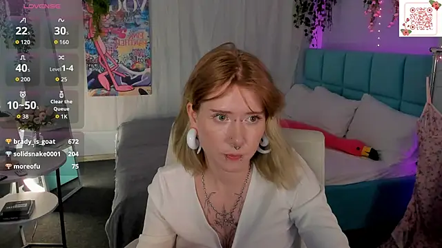 دردشة Elira_Vane الجنسية المباشرة