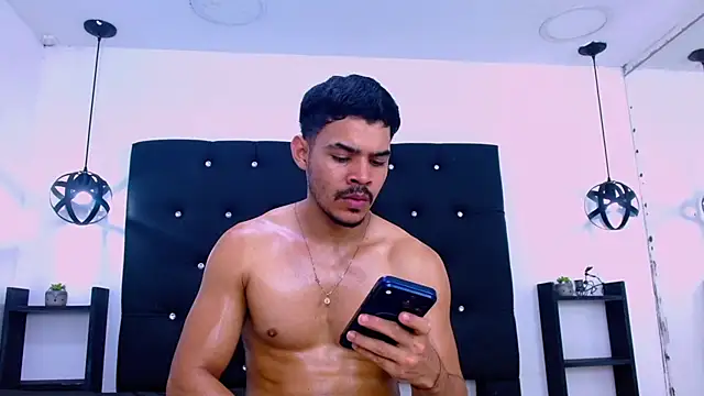 Dannesh_'s Live XXX Chat