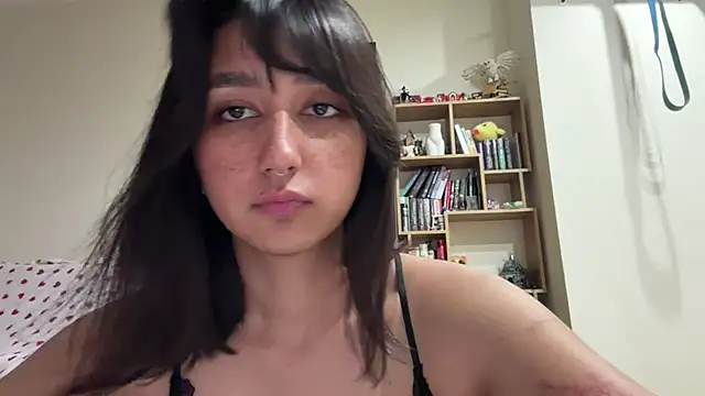 PaintedDisplay live XXX chat