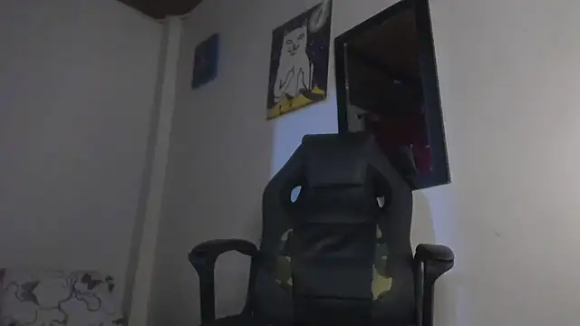 XXX chat uživo modela Mike_jacksson