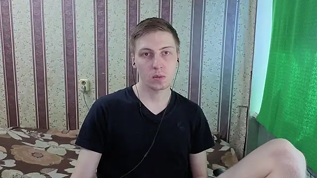 Онлайн чат XXX Darien_Brown