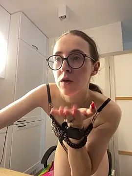 MartiniiSelenna Live XXX-chat