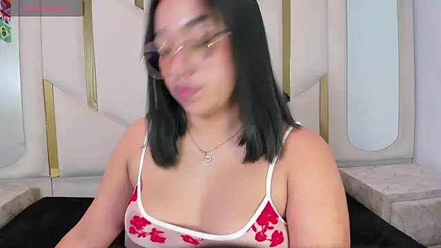 Chat XXX ao vivo de IsabellRodriguez18