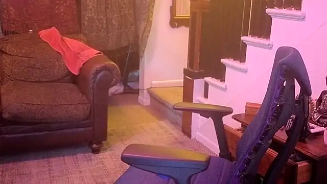Chat XXX en directo de MasterDaddyCool