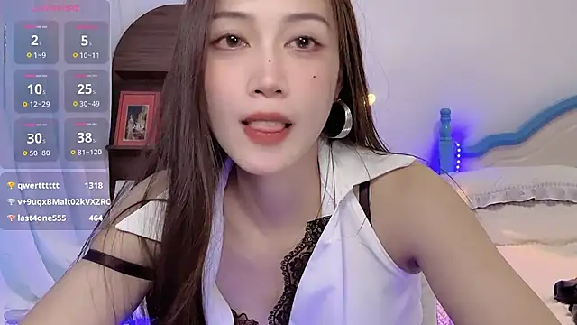 o-lov-'s Live XXX Chat
