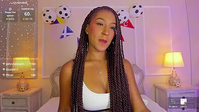 دردشة NatashaMiiller الجنسية المباشرة