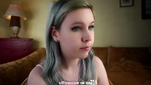 ElizSpieth Chat XXX in diretta