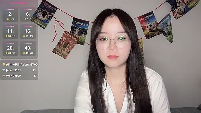 77-Vicky – Naživo XXX chat