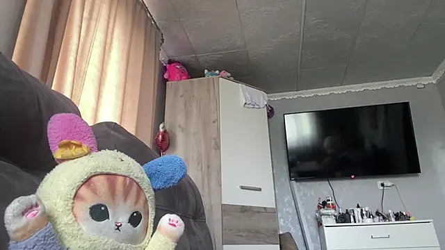 VivaDufficy Live XXX-Chat