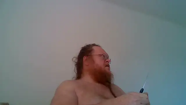XXX chat uživo modela Kaappi1967