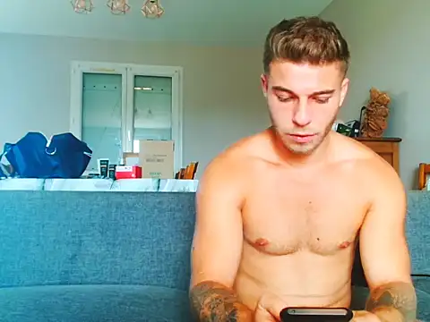 Živý XXX chat Elkafit28