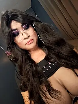THE_GODDESSOFCUM_'s Live XXX Chat