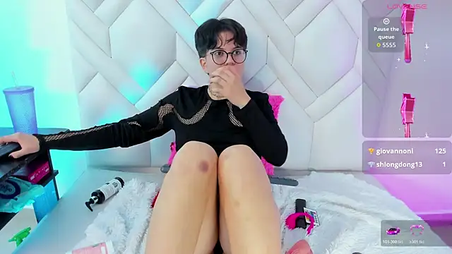 TallSnuSnu 라이브 XXX 채팅