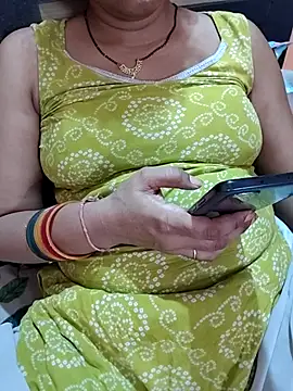 O_My_GoodnesS Live XXX-Chat