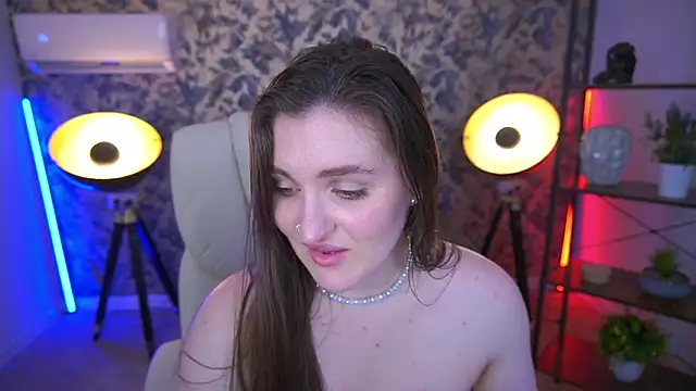 EmmyCharmm Live XXX-Chat