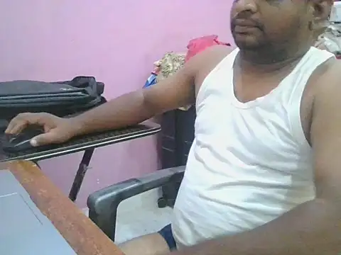 ITGuyhyd Chat XXX live