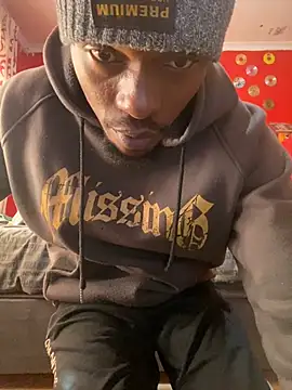 Show webcam de EAT_IT88