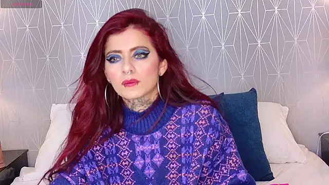 Онлайн чат XXX AntonellaEscudero