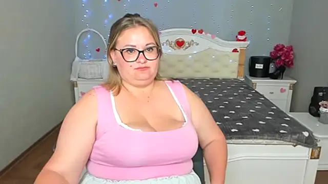 IrenRori's Live XXX Chat
