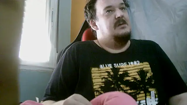 porkorossy Show Webcam