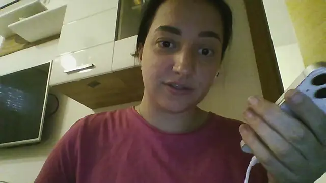 Chatroom XXX en direct de _Anna_69