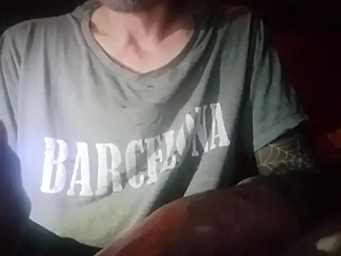 Joss046n Webbikameraesitys