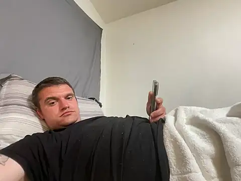 cumitted's Webcam Show